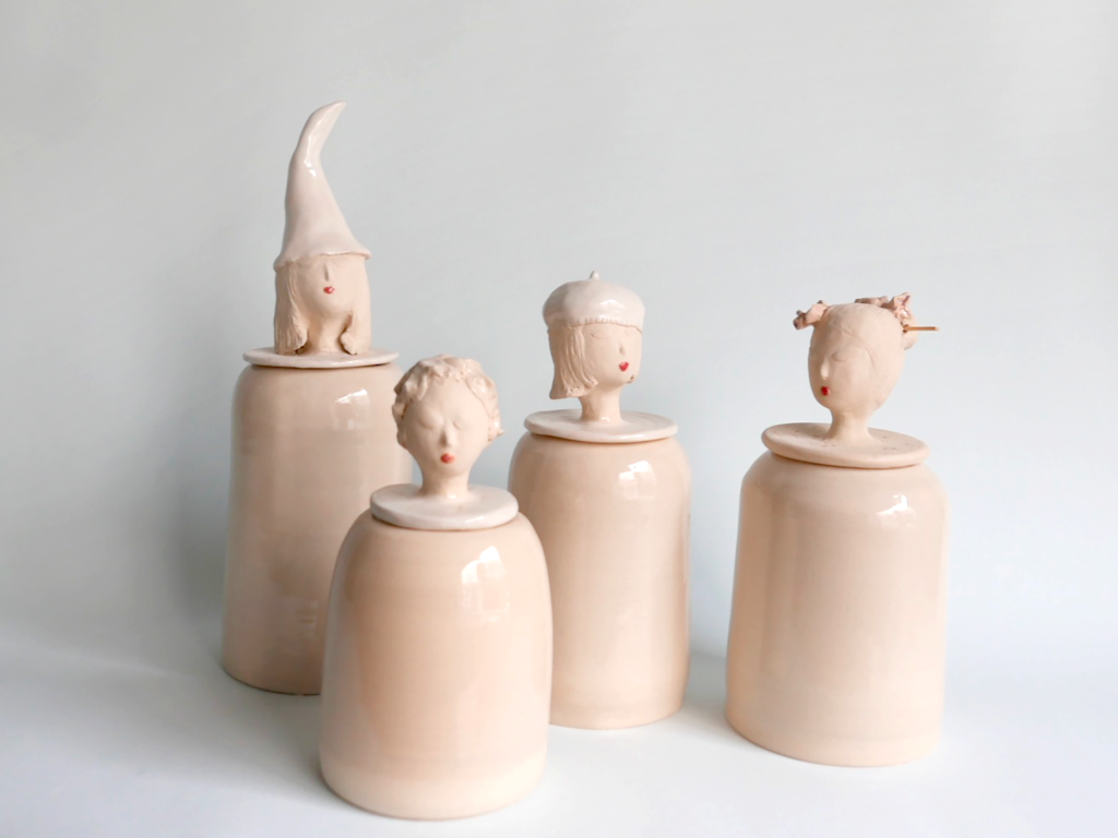 CLP Céramique 1