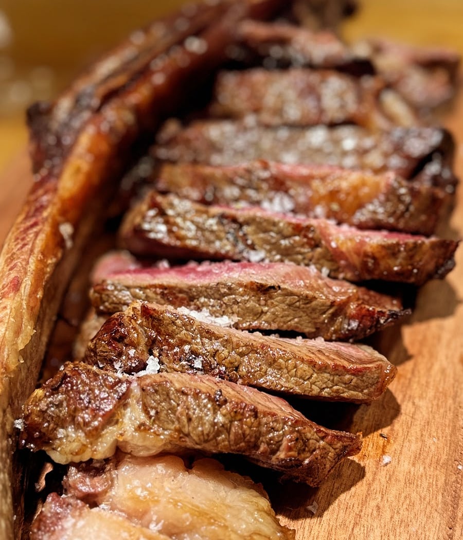The Kitchen Eat Meat Paris 4