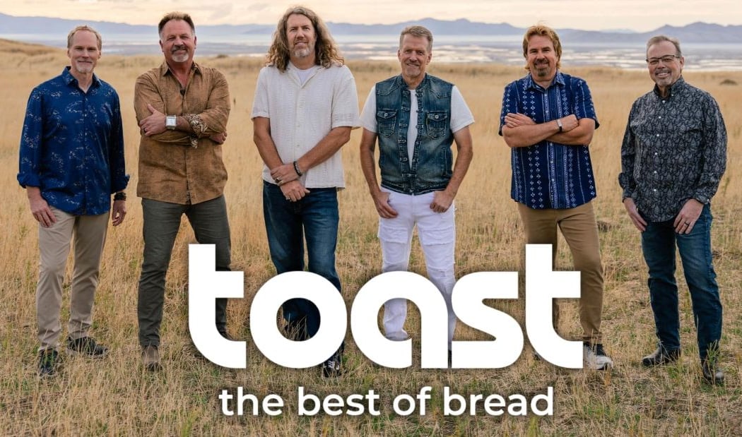 Toast the best of bread 1