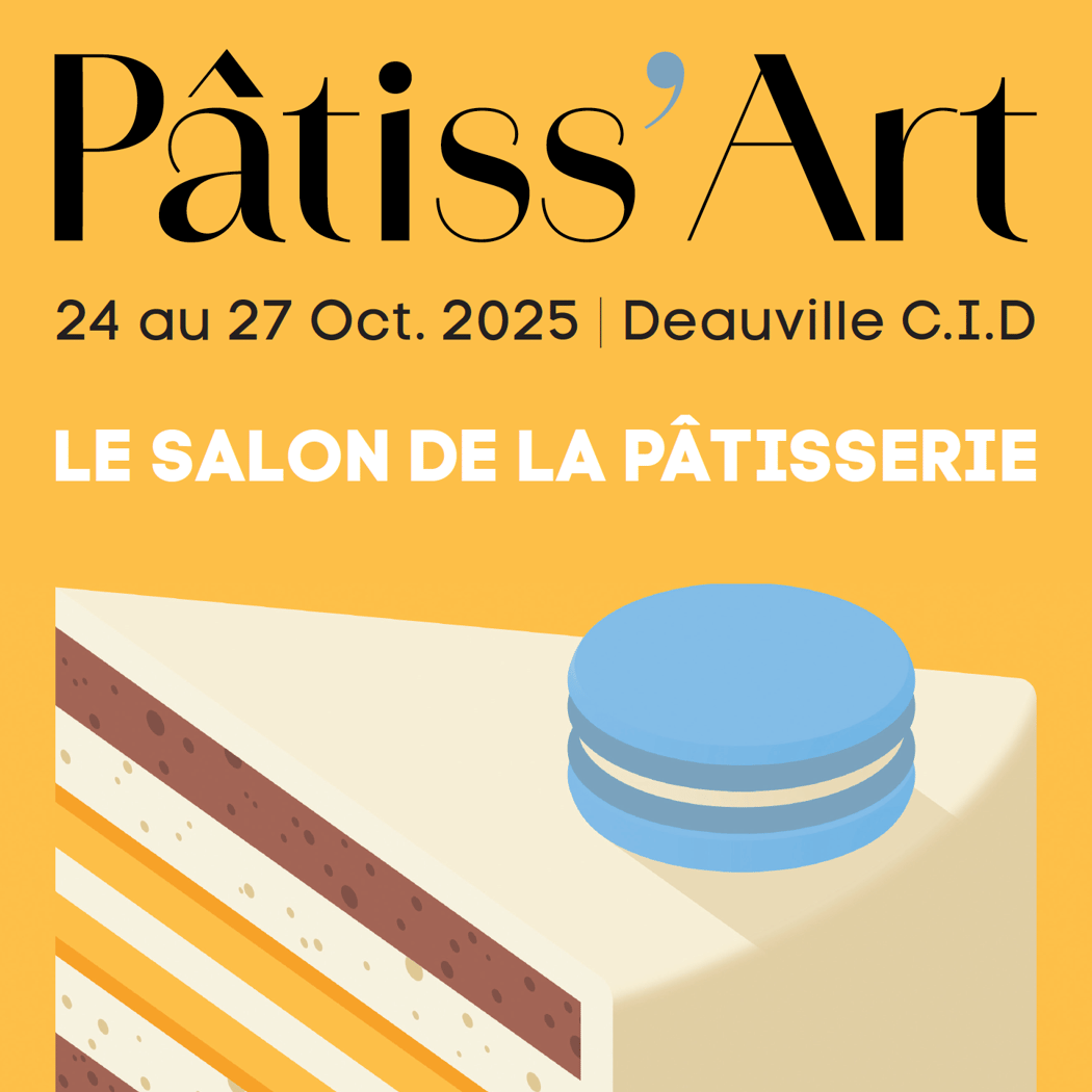 Pâtiss’Art 2