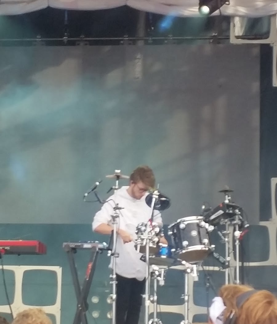 Alabama Shakes 2