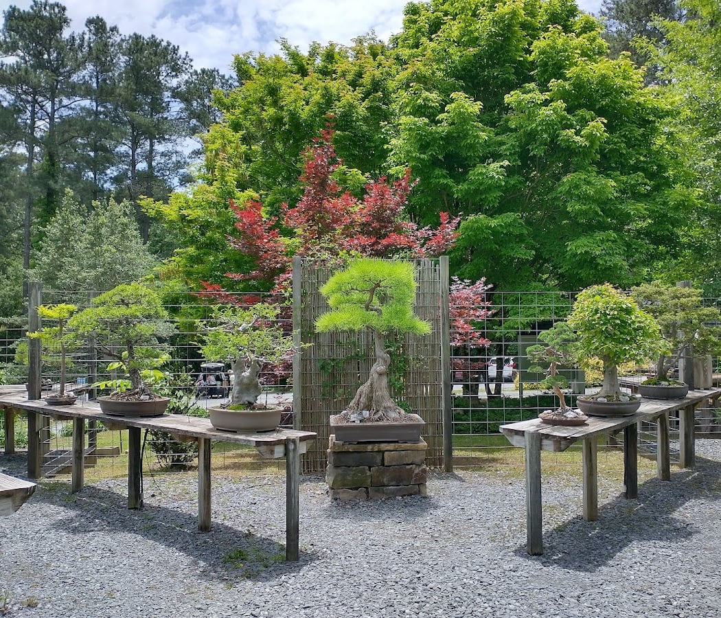 Smith-Gilbert Gardens 3