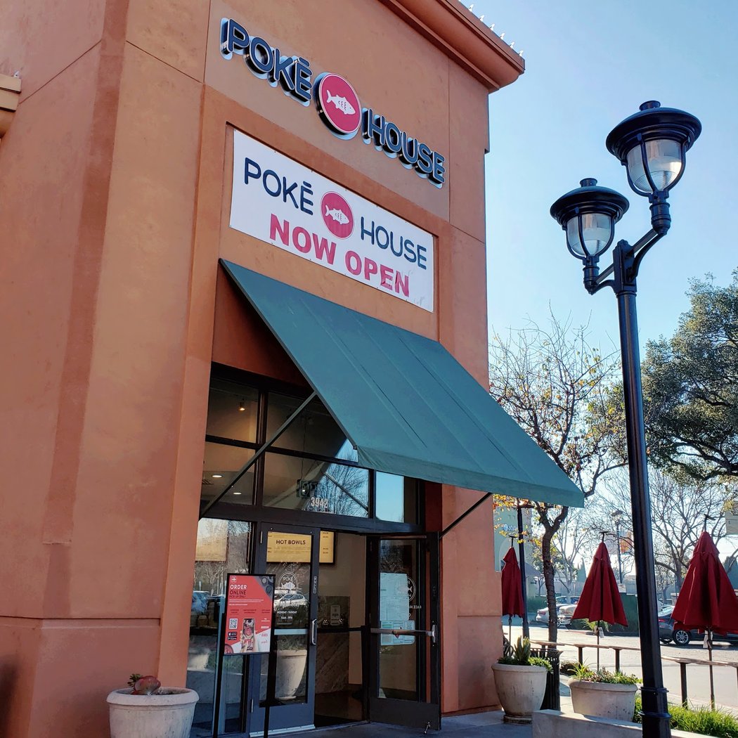 Poke House - Santa Clara 2