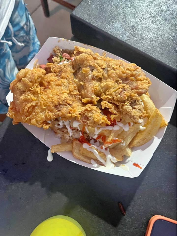El Peruano 1