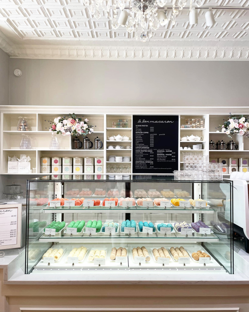 Le Bon Macaron 2