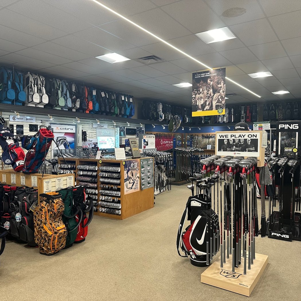 Miles of Golf 3