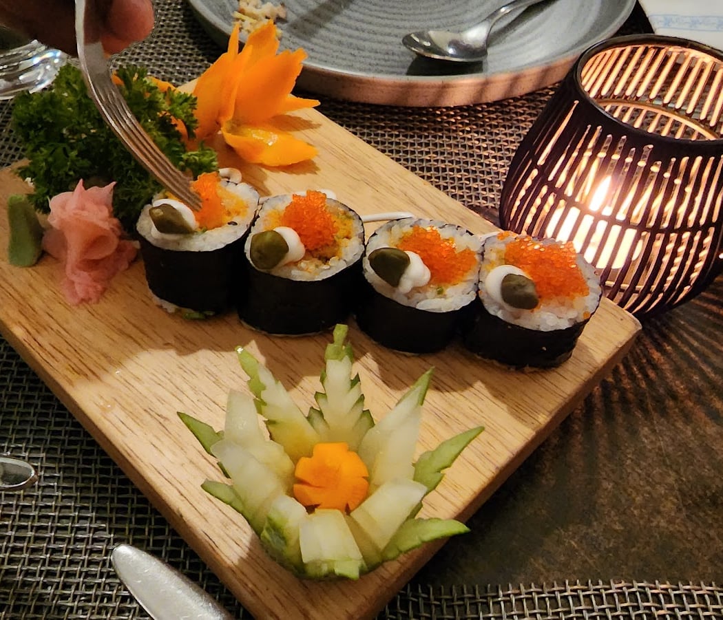 Hunan Restaurant 3
