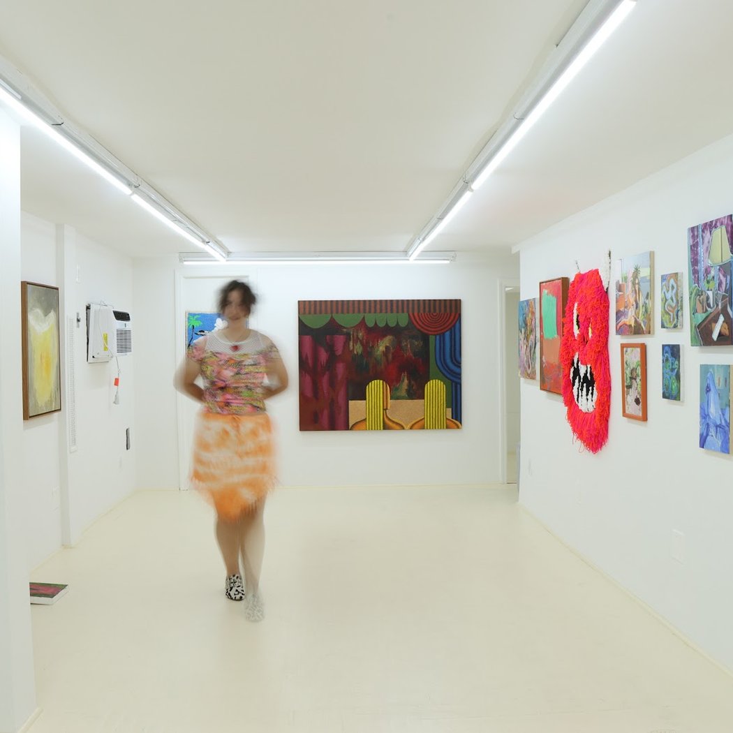 Katherine Sepúlveda, Culona Politics 3