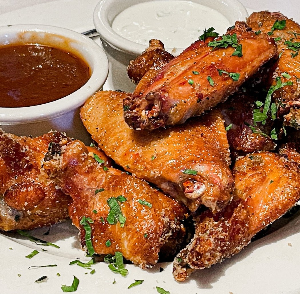 Mustards Gives Back- Corkage Match Month 3