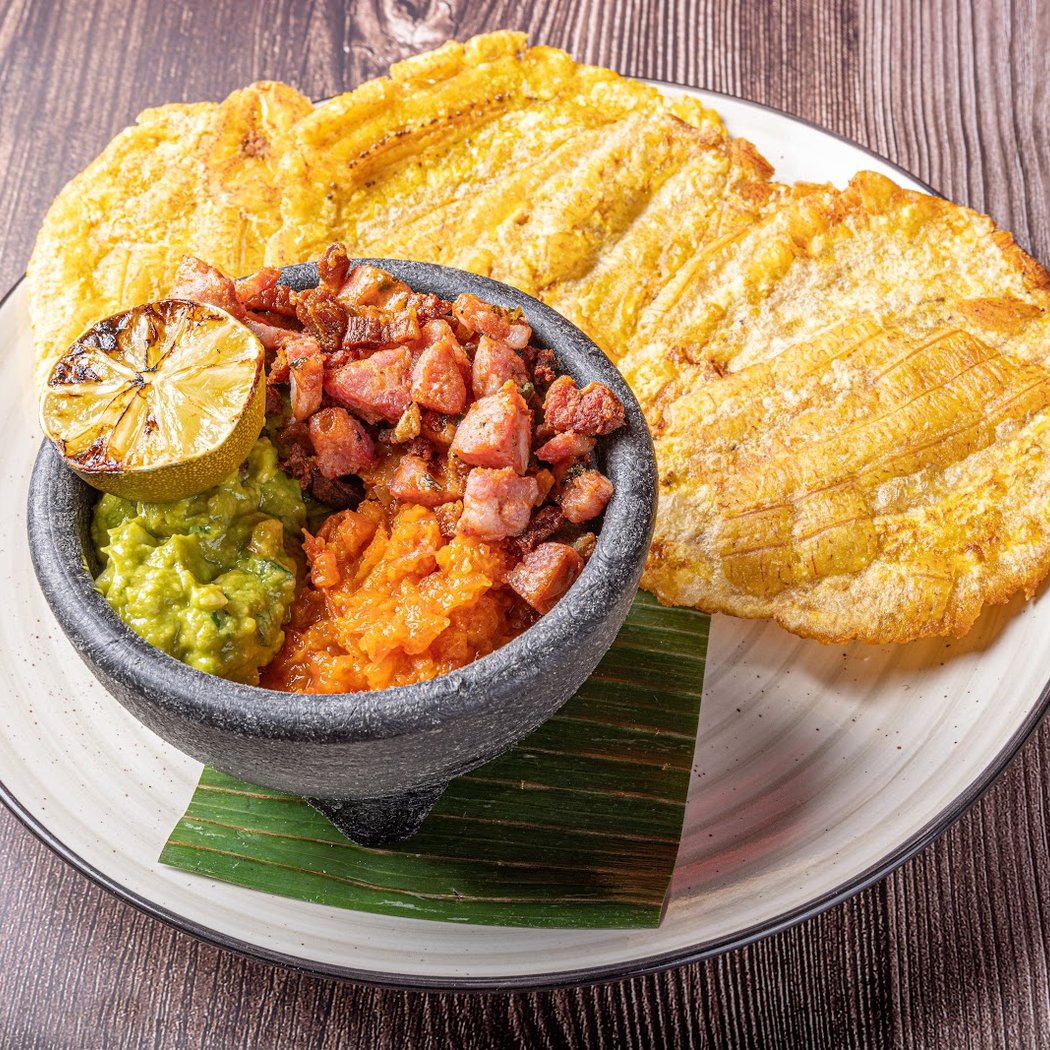 Raices Colombianas restaurant 5