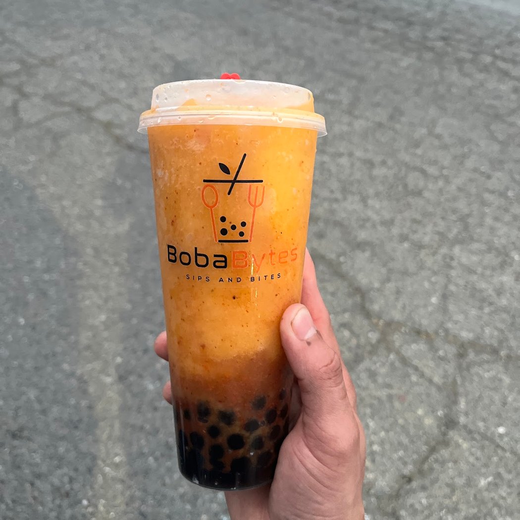 BobaBytes 2