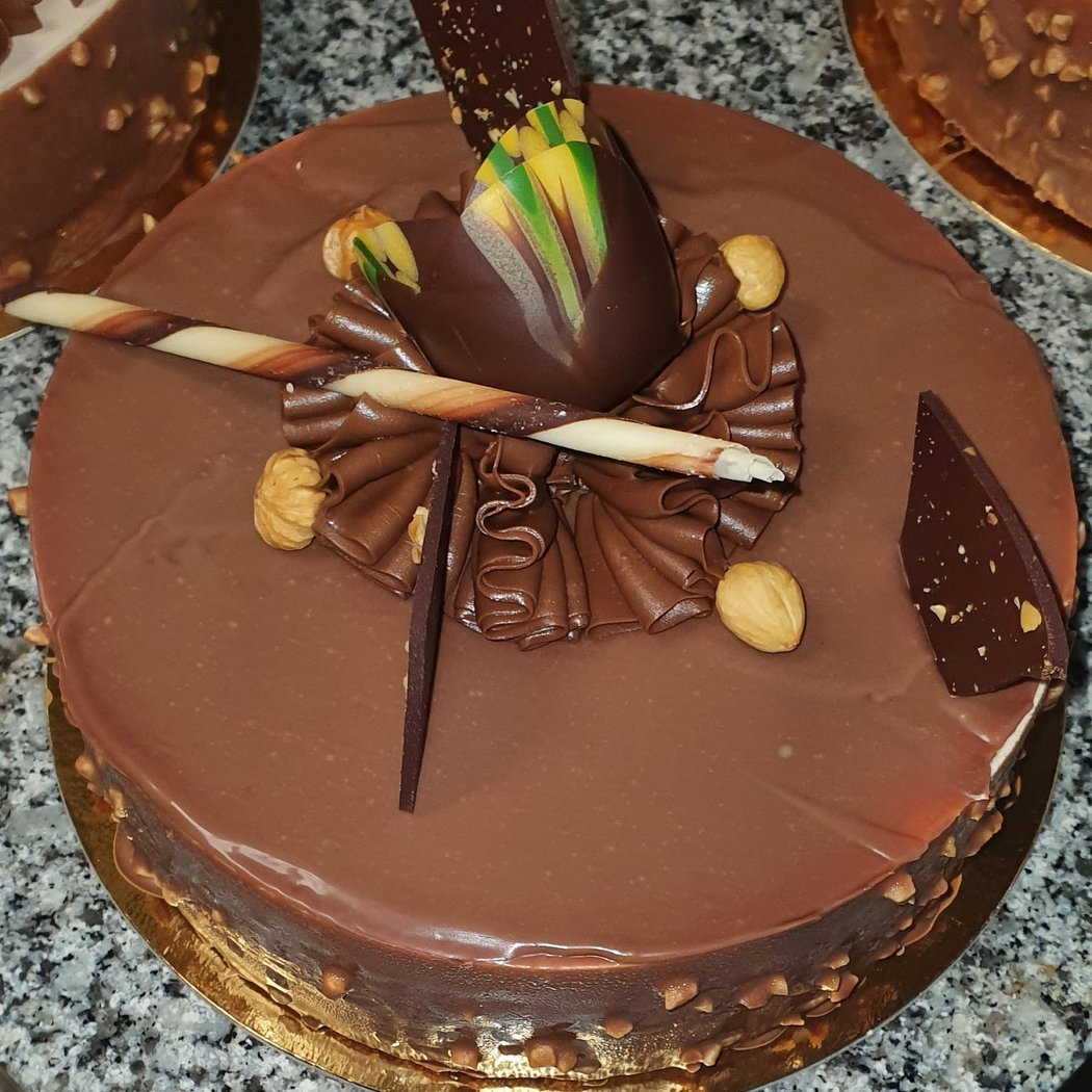 Boulangerie Gabriel 3