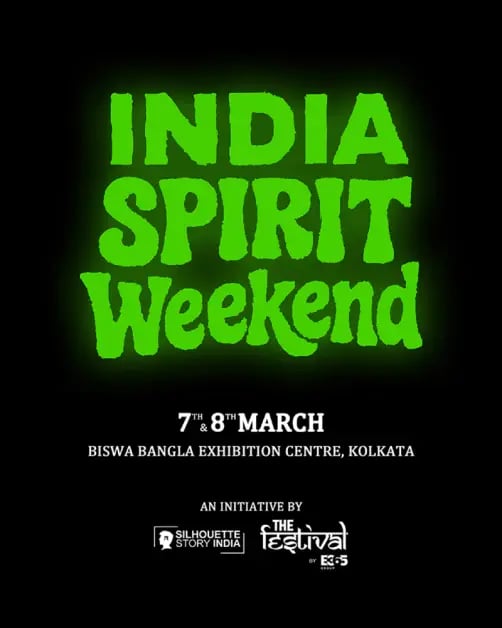 India Spirit Weekend 1