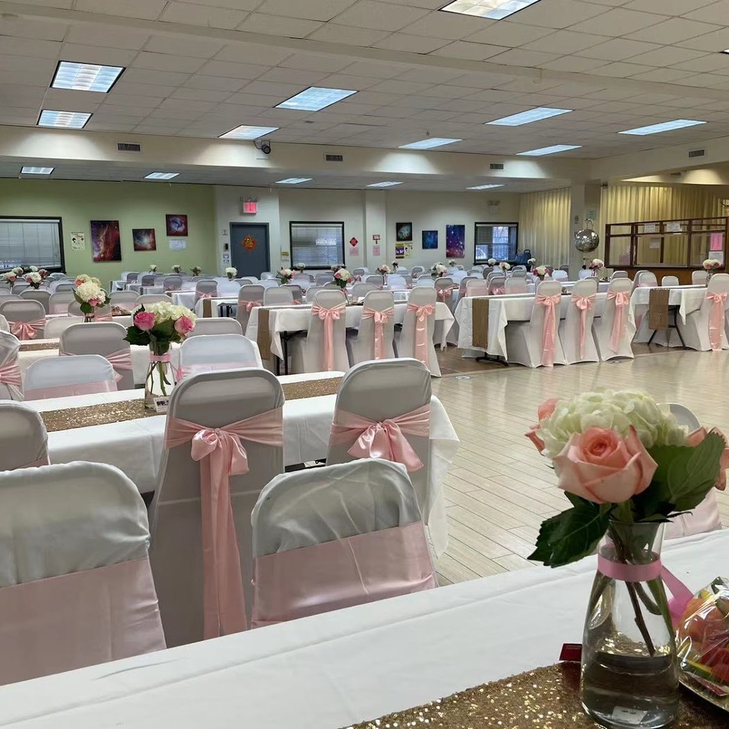 Borough Park Party Hall 3