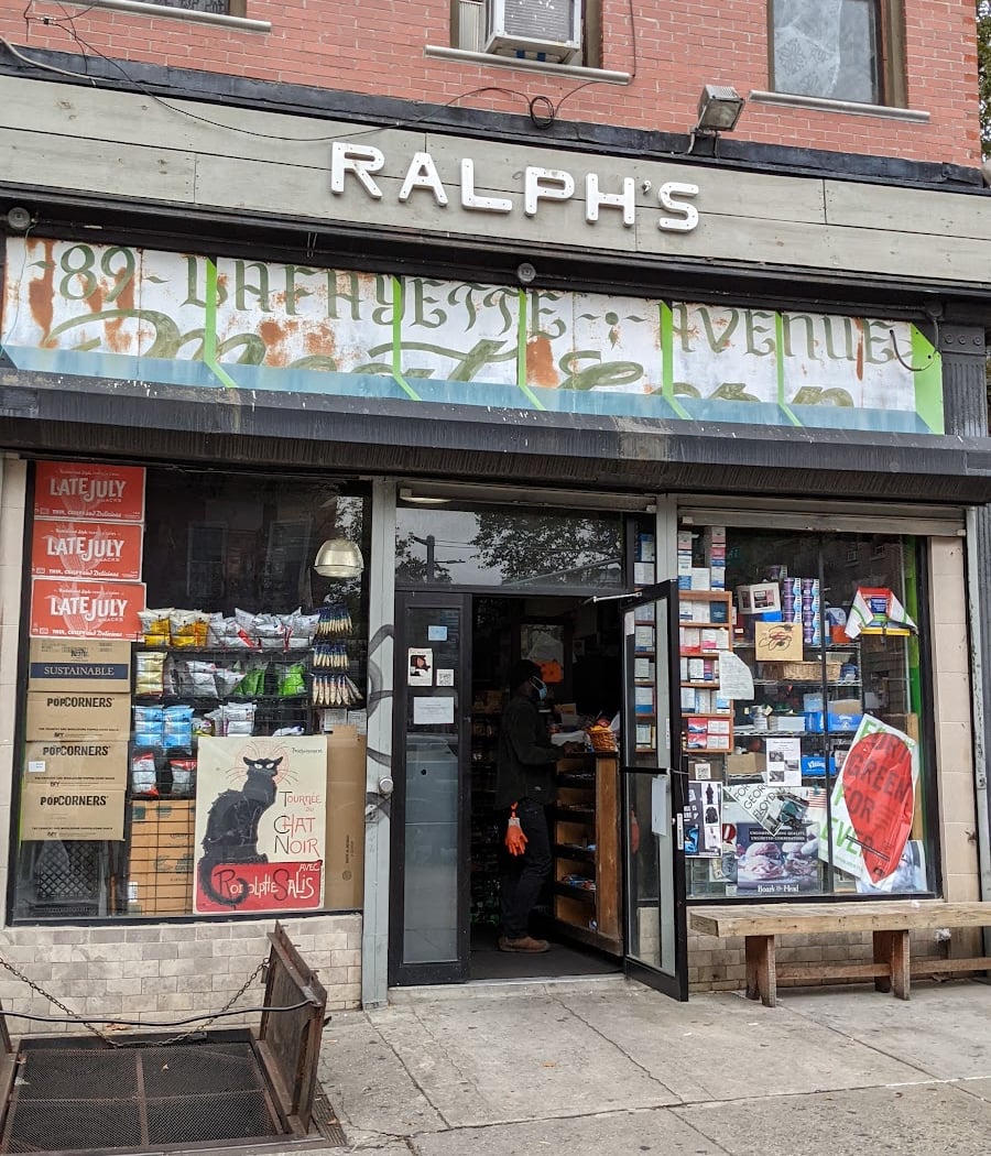 Ralph's Grocery 2
