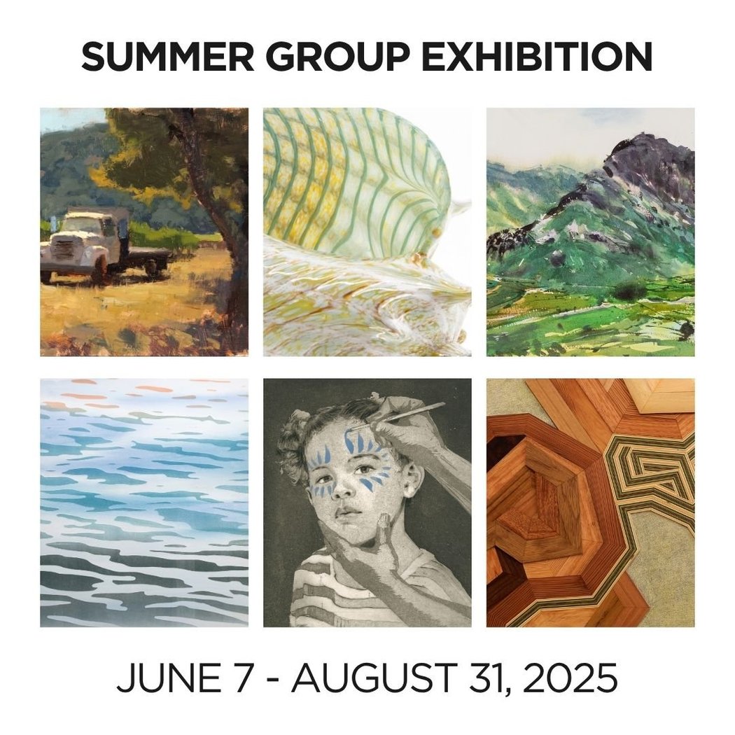Summer Group Show 1