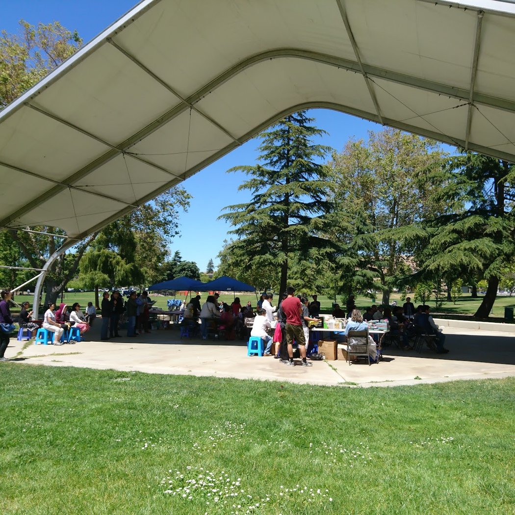 Charles F Kennedy Park 4