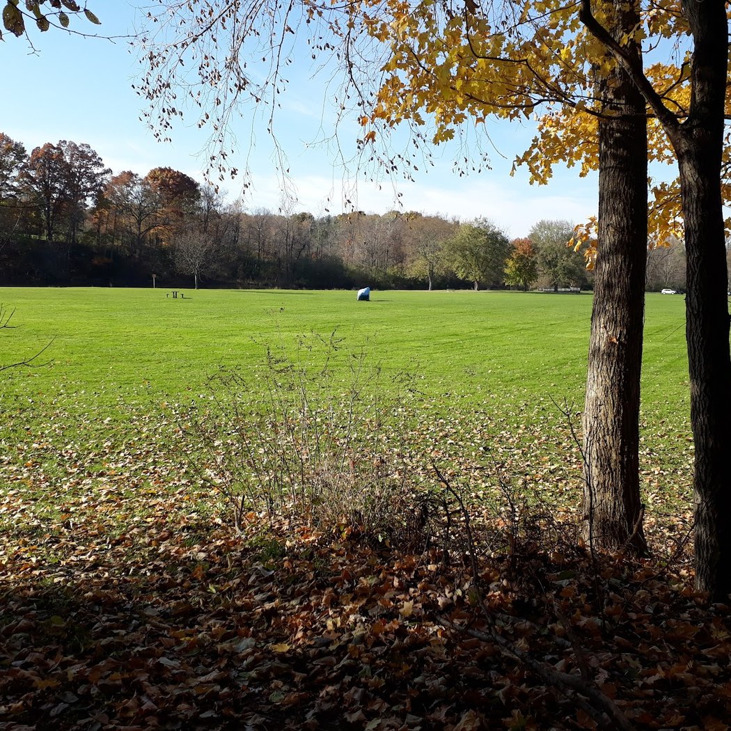 Mill Pond Park 3