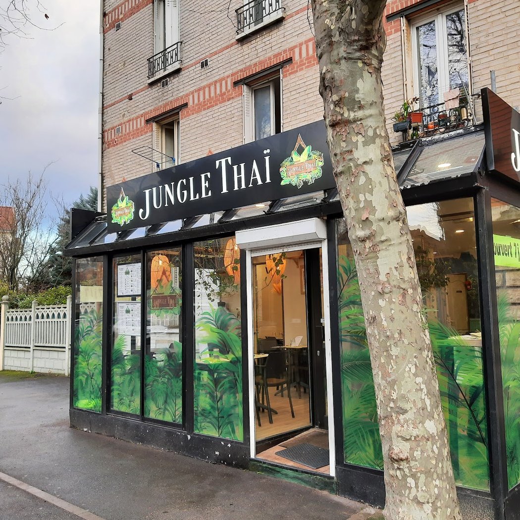 Jungle Thaï 2