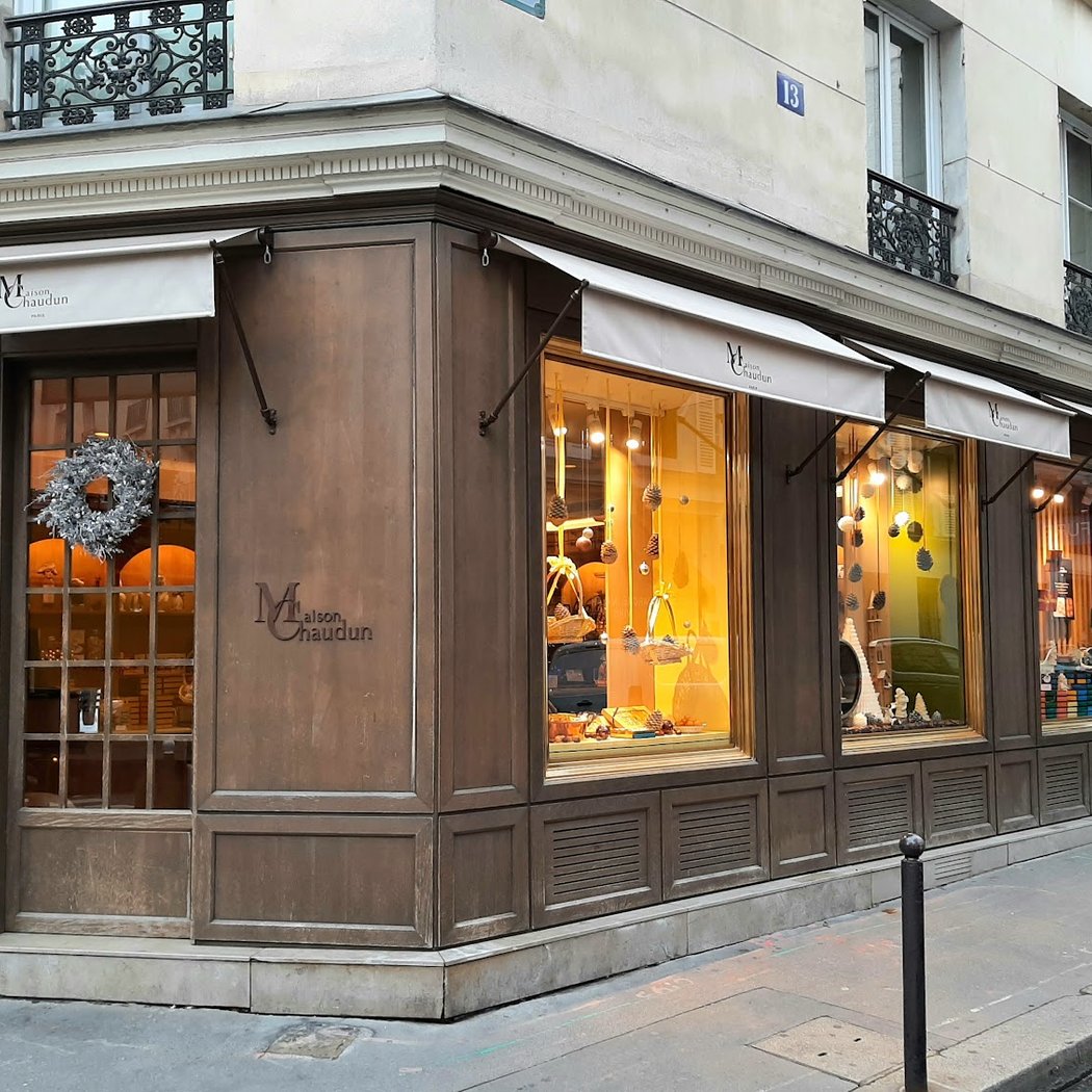 Maison Chaudun 2