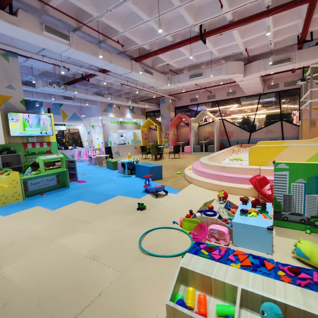 Play 'N' Learn 3