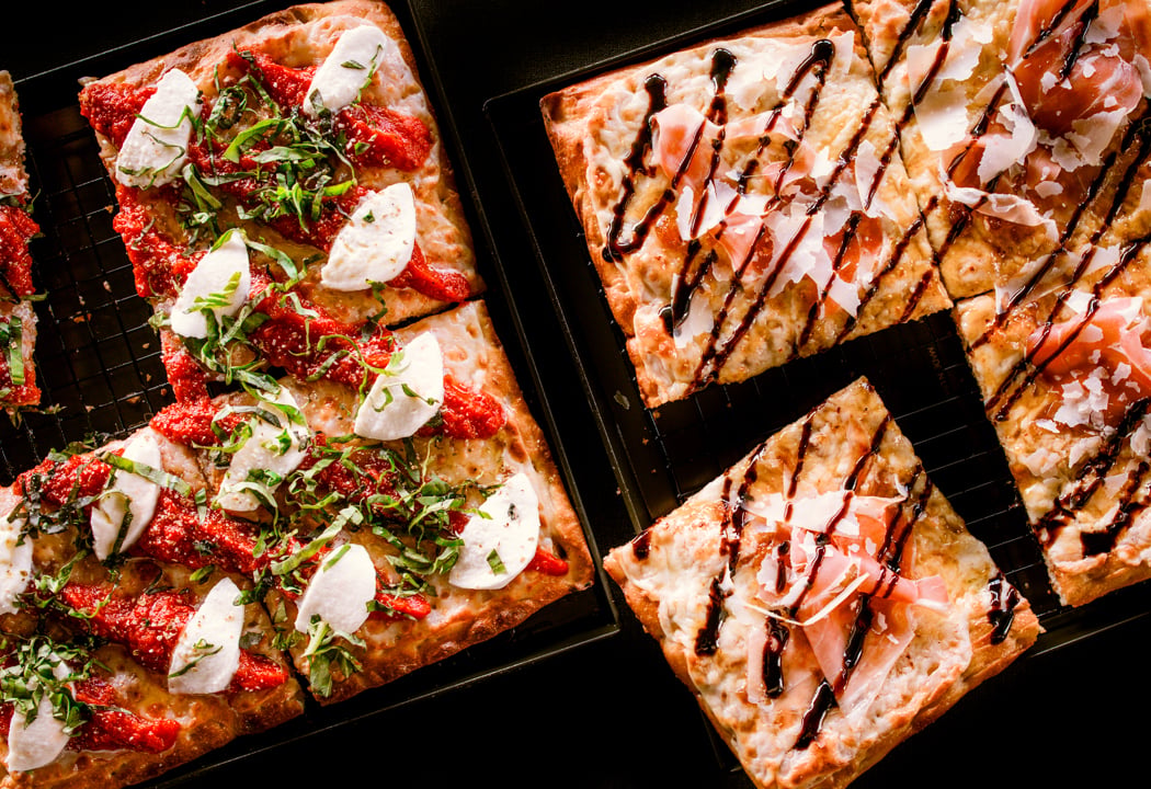 Slice House by Tony Gemignani 1