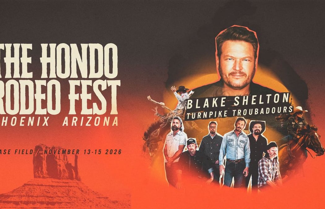 Hondo Rodeo Fest 2
