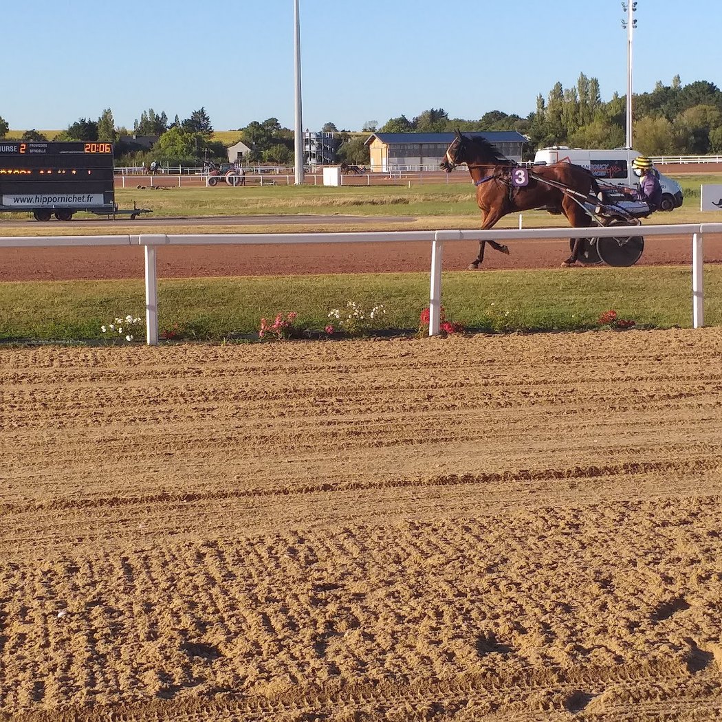 Hippodrome Pornichet Evénements 3