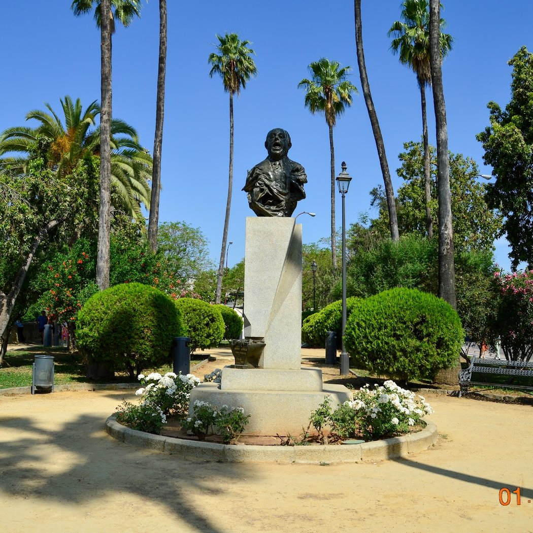 Jardines de Rafael Montesinos 2