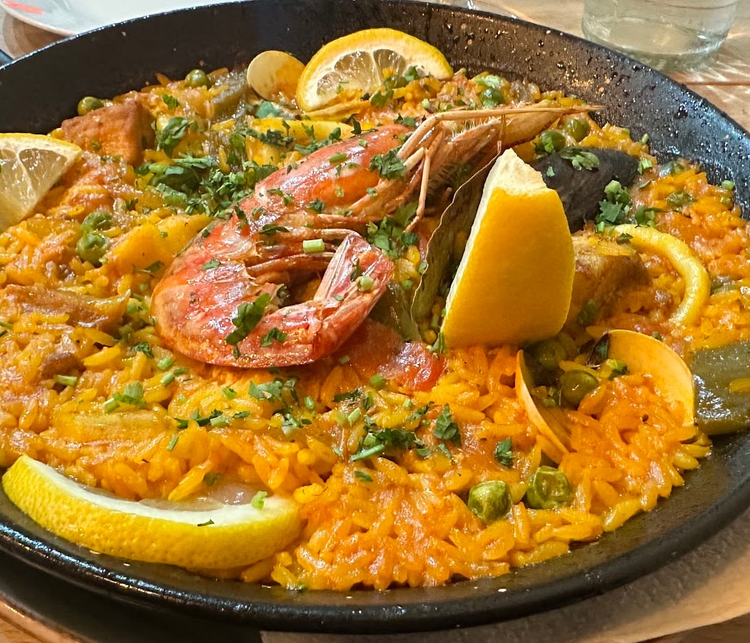 Bar Cuesta del Bacalao 1