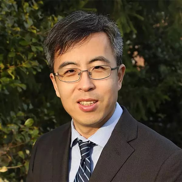 AI for Social Good: Social Work, in Charge 1
