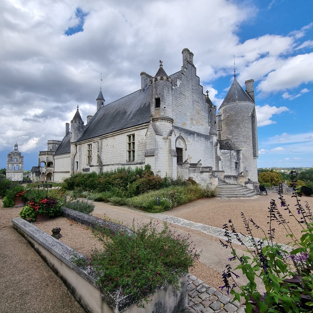 Monument Game: Les Valois, une dynastie impitoyable 3