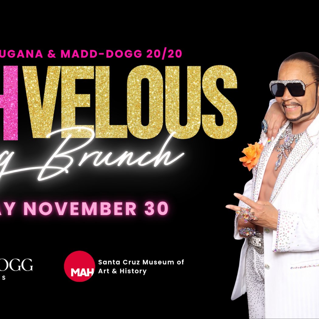 MAHvelous Drag Brunch 1