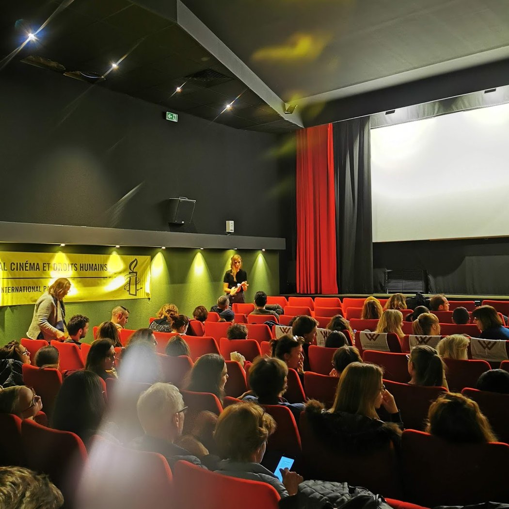 MARDIS POLONAIS : ELLES ONT FAIT LE CINÉMA 1