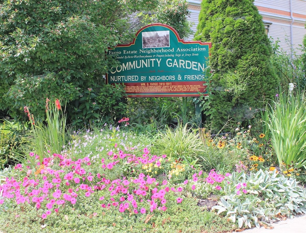 Grassroots Gardens WNY 2