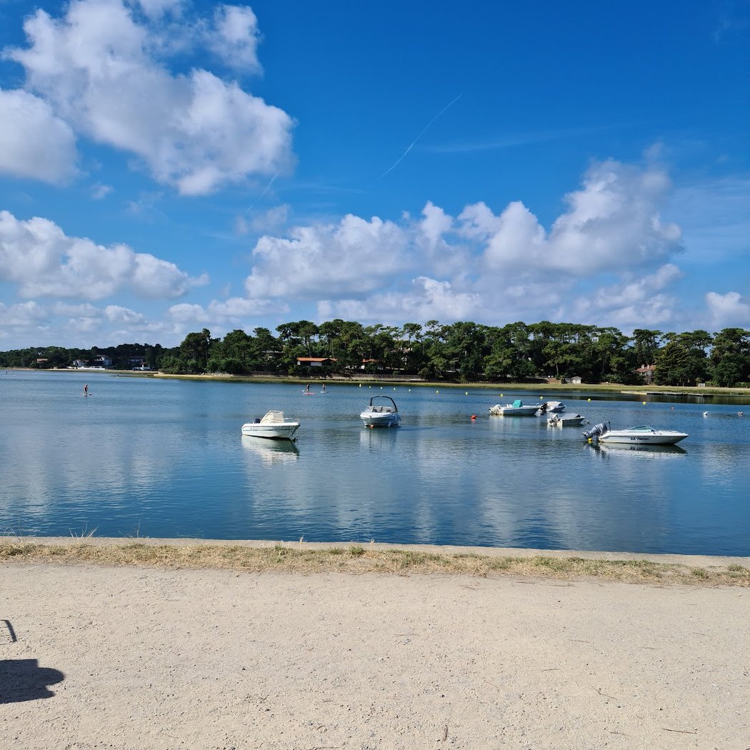Lac d'Hossegor 3