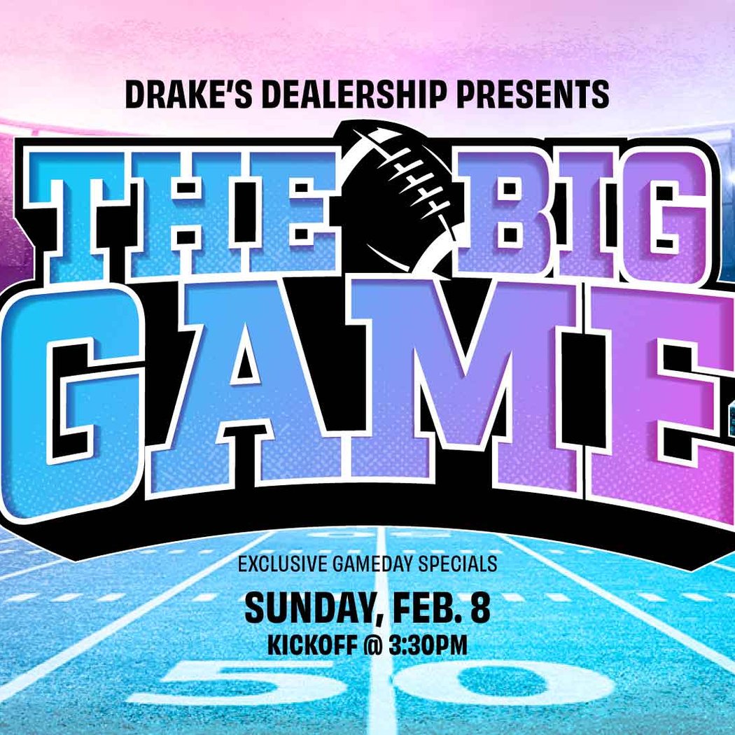 The Big Game 1