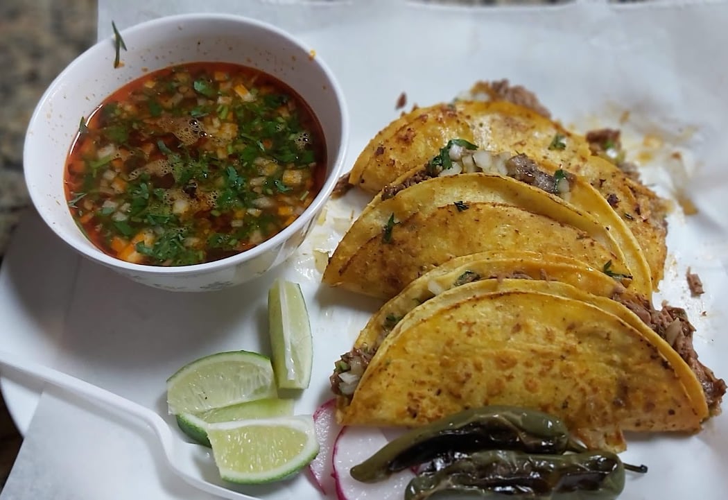 Taqueria Mi Durango 3