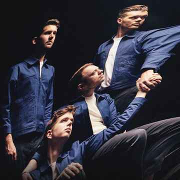 Everything Everything 1