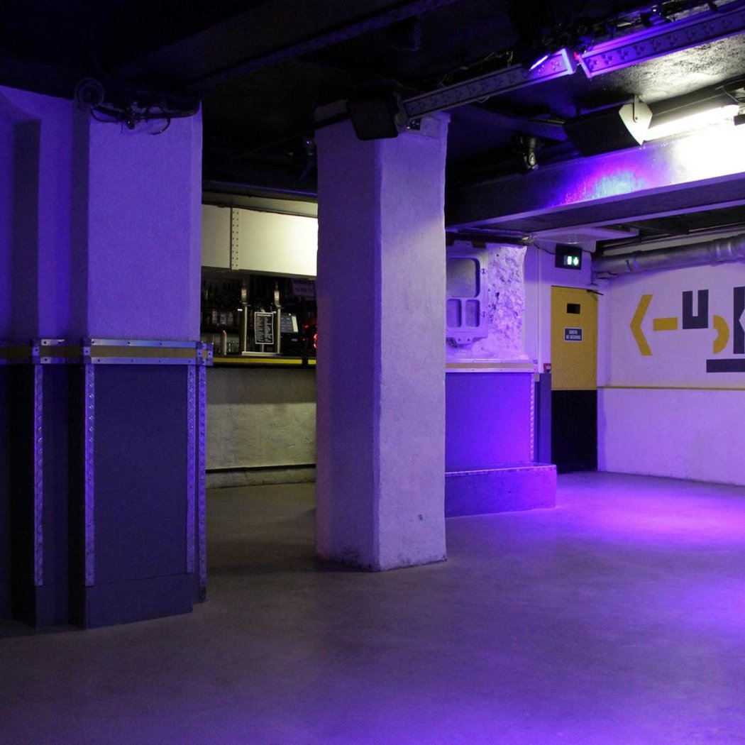 LE KLUB 2