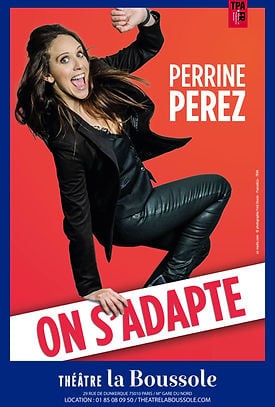 On s'adapte 1