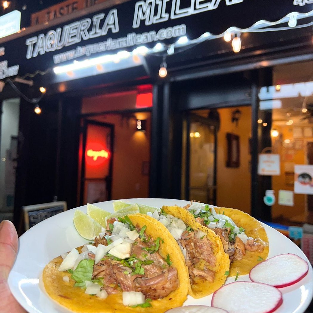 Taqueria Milear 3
