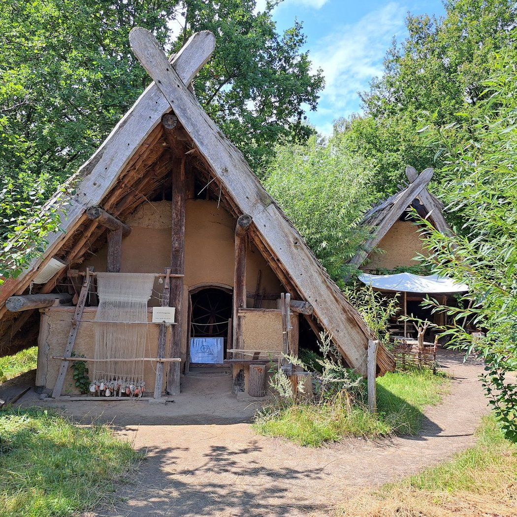 Sommer im Freilichtmuseum 3