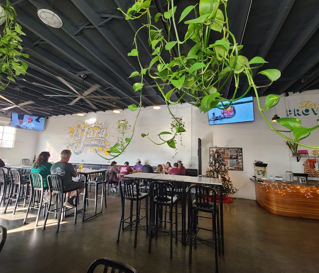 La Jara Brewing Co. 3