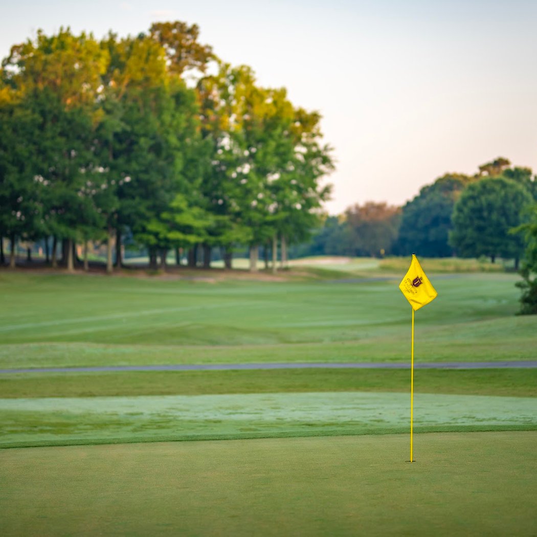 Tradition Golf Course 1