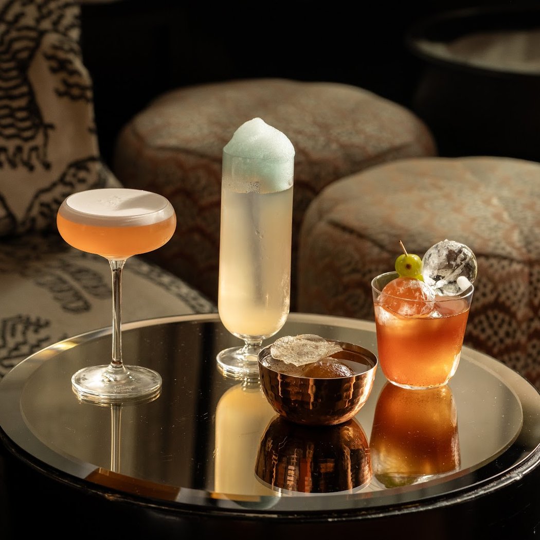 Le Bar Chaumont 1
