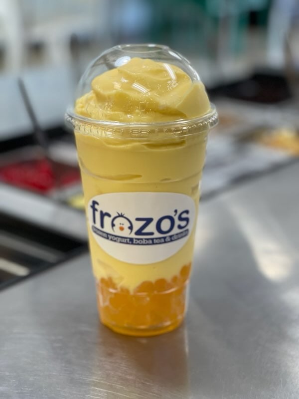 frozo's 3