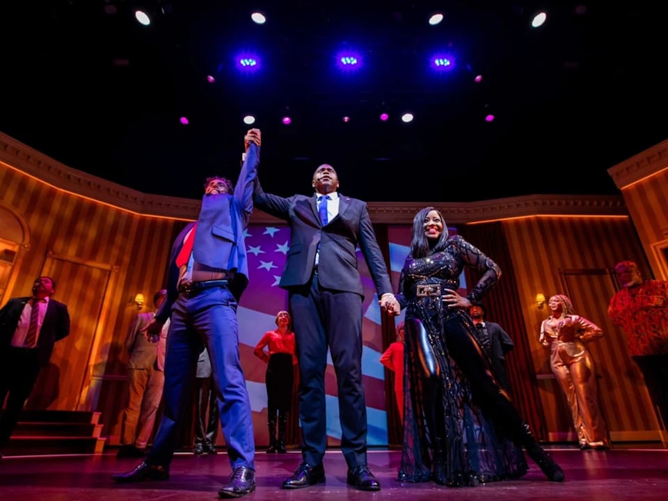 44 the Musical 1