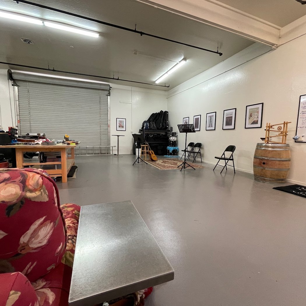 The Lab Creative Group & Studio Space 2