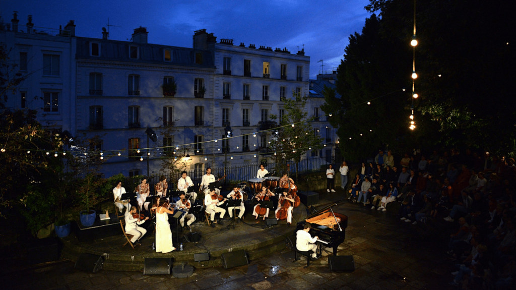 Montmartre Festival